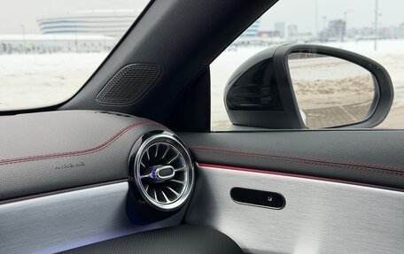 Mercedes-Benz CLA, 2020 год, 3 490 000 рублей, 18 фотография