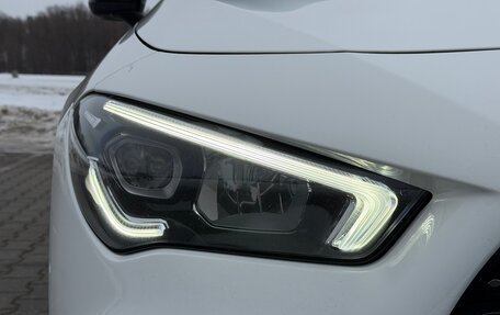 Mercedes-Benz CLA, 2020 год, 3 490 000 рублей, 20 фотография