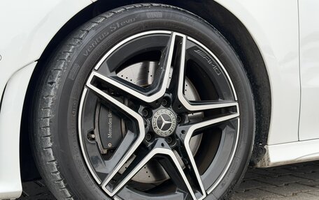 Mercedes-Benz CLA, 2020 год, 3 490 000 рублей, 19 фотография