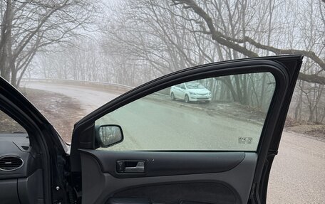 Ford Focus II рестайлинг, 2006 год, 540 000 рублей, 9 фотография