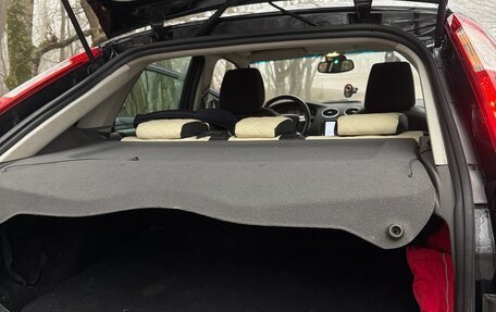 Ford Focus II рестайлинг, 2006 год, 540 000 рублей, 6 фотография