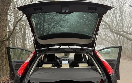 Ford Focus II рестайлинг, 2006 год, 540 000 рублей, 5 фотография