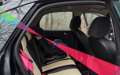 Ford Focus II рестайлинг, 2006 год, 540 000 рублей, 7 фотография