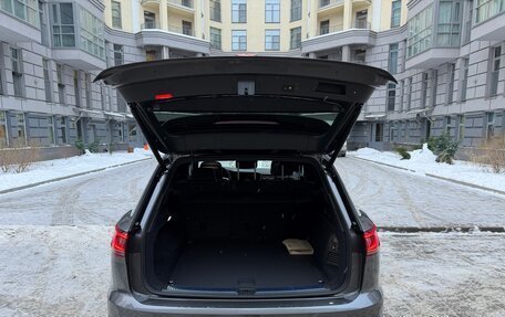 Volkswagen Touareg III, 2025 год, 12 400 000 рублей, 8 фотография