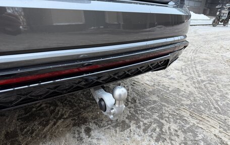 Volkswagen Touareg III, 2025 год, 12 400 000 рублей, 10 фотография