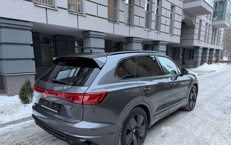 Volkswagen Touareg III, 2025 год, 12 400 000 рублей, 6 фотография