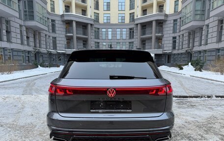 Volkswagen Touareg III, 2025 год, 12 400 000 рублей, 7 фотография