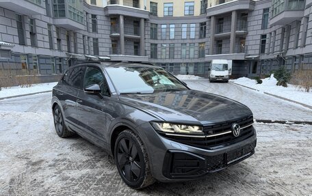 Volkswagen Touareg III, 2025 год, 12 400 000 рублей, 4 фотография