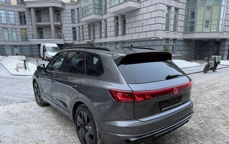 Volkswagen Touareg III, 2025 год, 12 400 000 рублей, 11 фотография