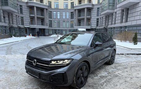 Volkswagen Touareg III, 2025 год, 12 400 000 рублей, 13 фотография