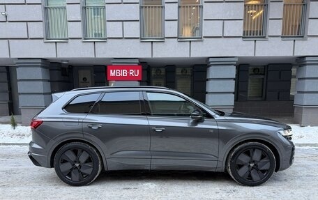 Volkswagen Touareg III, 2025 год, 12 400 000 рублей, 5 фотография