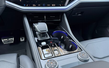 Volkswagen Touareg III, 2025 год, 12 400 000 рублей, 22 фотография