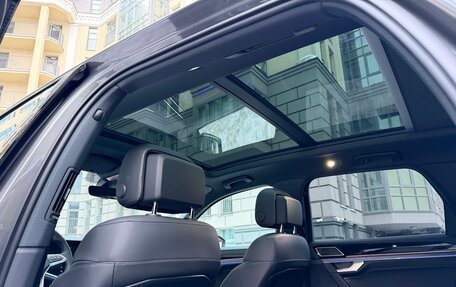 Volkswagen Touareg III, 2025 год, 12 400 000 рублей, 19 фотография