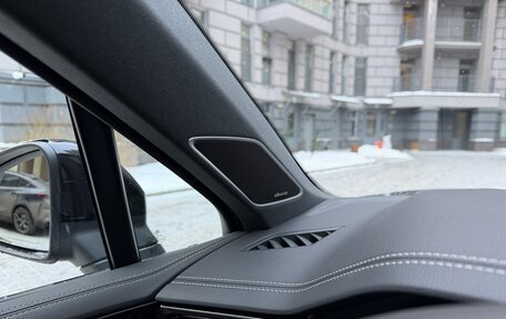 Volkswagen Touareg III, 2025 год, 12 400 000 рублей, 24 фотография