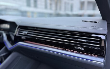 Volkswagen Touareg III, 2025 год, 12 400 000 рублей, 18 фотография