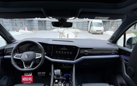 Volkswagen Touareg III, 2025 год, 12 400 000 рублей, 21 фотография