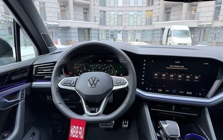 Volkswagen Touareg III, 2025 год, 12 400 000 рублей, 23 фотография