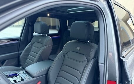 Volkswagen Touareg III, 2025 год, 12 400 000 рублей, 16 фотография