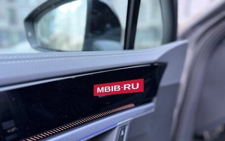 Volkswagen Touareg III, 2025 год, 12 400 000 рублей, 15 фотография