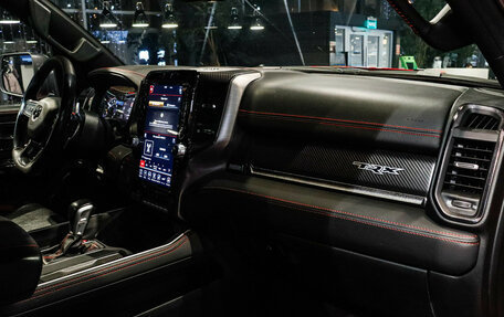 Rambler 1500, 2021 год, 11 300 000 рублей, 7 фотография