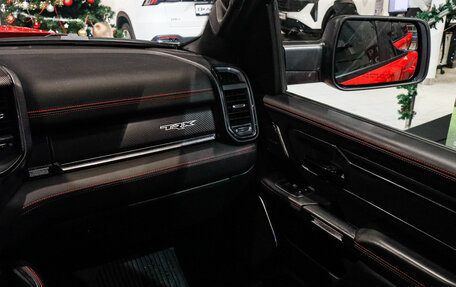 Rambler 1500, 2021 год, 11 300 000 рублей, 9 фотография