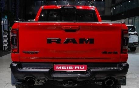 Rambler 1500, 2021 год, 11 300 000 рублей, 5 фотография