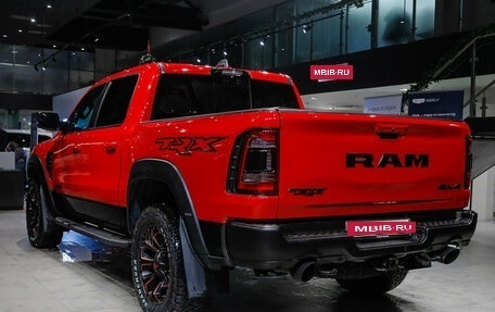 Rambler 1500, 2021 год, 11 300 000 рублей, 6 фотография