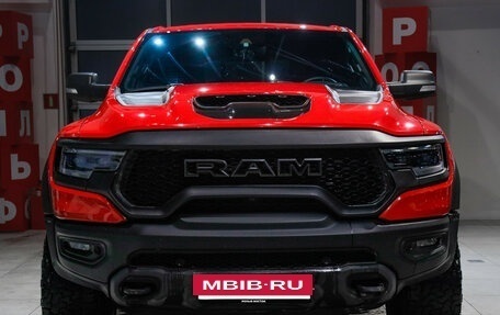 Rambler 1500, 2021 год, 11 300 000 рублей, 2 фотография