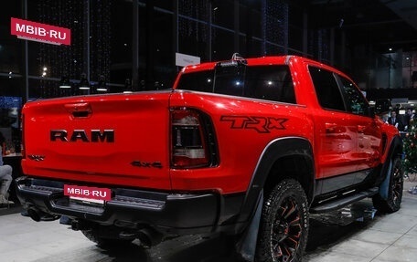 Rambler 1500, 2021 год, 11 300 000 рублей, 4 фотография