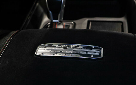 Rambler 1500, 2021 год, 11 300 000 рублей, 12 фотография