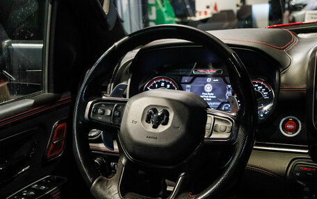 Rambler 1500, 2021 год, 11 300 000 рублей, 15 фотография