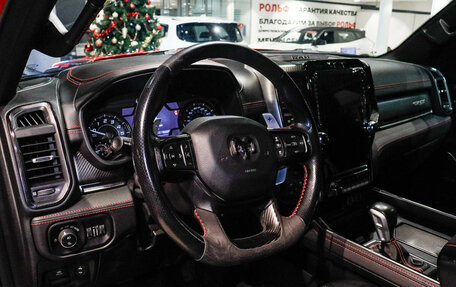 Rambler 1500, 2021 год, 11 300 000 рублей, 16 фотография