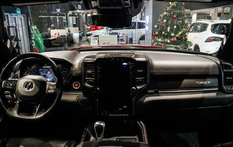 Rambler 1500, 2021 год, 11 300 000 рублей, 13 фотография