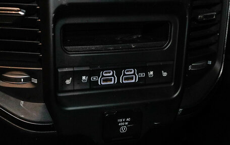 Rambler 1500, 2021 год, 11 300 000 рублей, 11 фотография