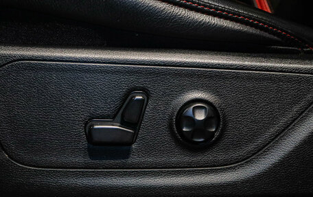 Rambler 1500, 2021 год, 11 300 000 рублей, 17 фотография