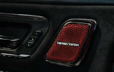 Rambler 1500, 2021 год, 11 300 000 рублей, 18 фотография