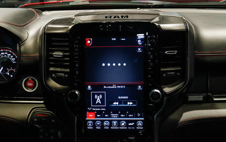 Rambler 1500, 2021 год, 11 300 000 рублей, 14 фотография