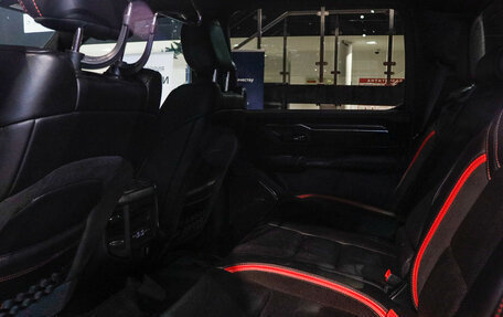 Rambler 1500, 2021 год, 11 300 000 рублей, 10 фотография