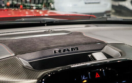 Rambler 1500, 2021 год, 11 300 000 рублей, 22 фотография