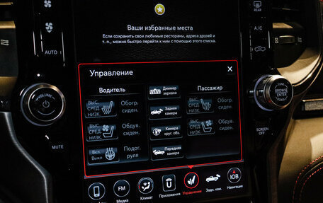 Rambler 1500, 2021 год, 11 300 000 рублей, 23 фотография