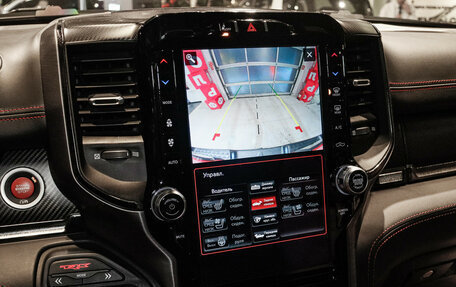 Rambler 1500, 2021 год, 11 300 000 рублей, 24 фотография