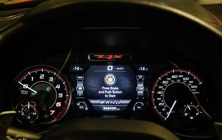 Rambler 1500, 2021 год, 11 300 000 рублей, 27 фотография