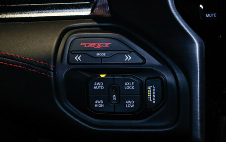 Rambler 1500, 2021 год, 11 300 000 рублей, 28 фотография