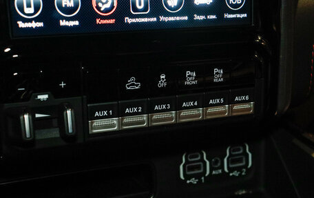 Rambler 1500, 2021 год, 11 300 000 рублей, 26 фотография