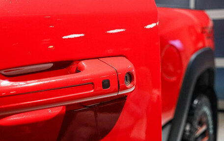 Rambler 1500, 2021 год, 11 300 000 рублей, 34 фотография