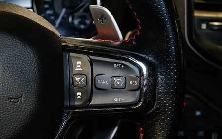 Rambler 1500, 2021 год, 11 300 000 рублей, 31 фотография