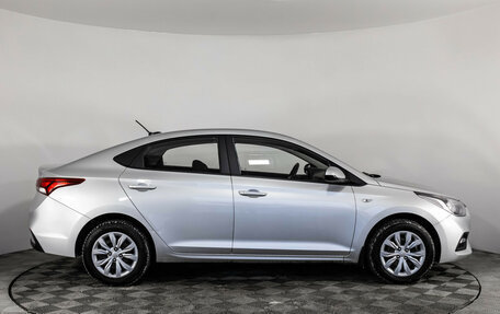 Hyundai Solaris II рестайлинг, 2020 год, 1 699 000 рублей, 4 фотография