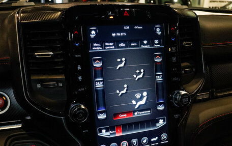 Rambler 1500, 2021 год, 11 300 000 рублей, 25 фотография