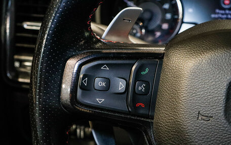 Rambler 1500, 2021 год, 11 300 000 рублей, 30 фотография