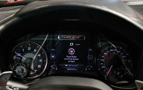 Rambler 1500, 2021 год, 11 300 000 рублей, 32 фотография